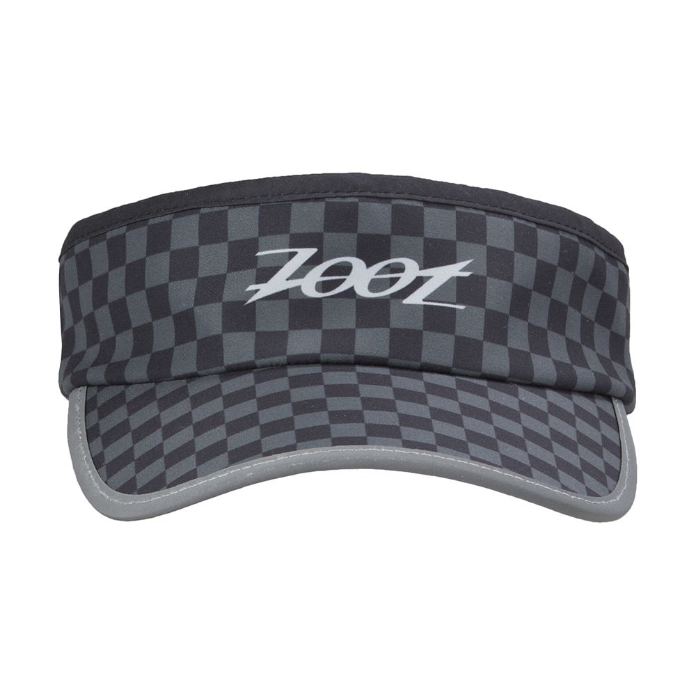 Zoot Zoot Stretch Visor