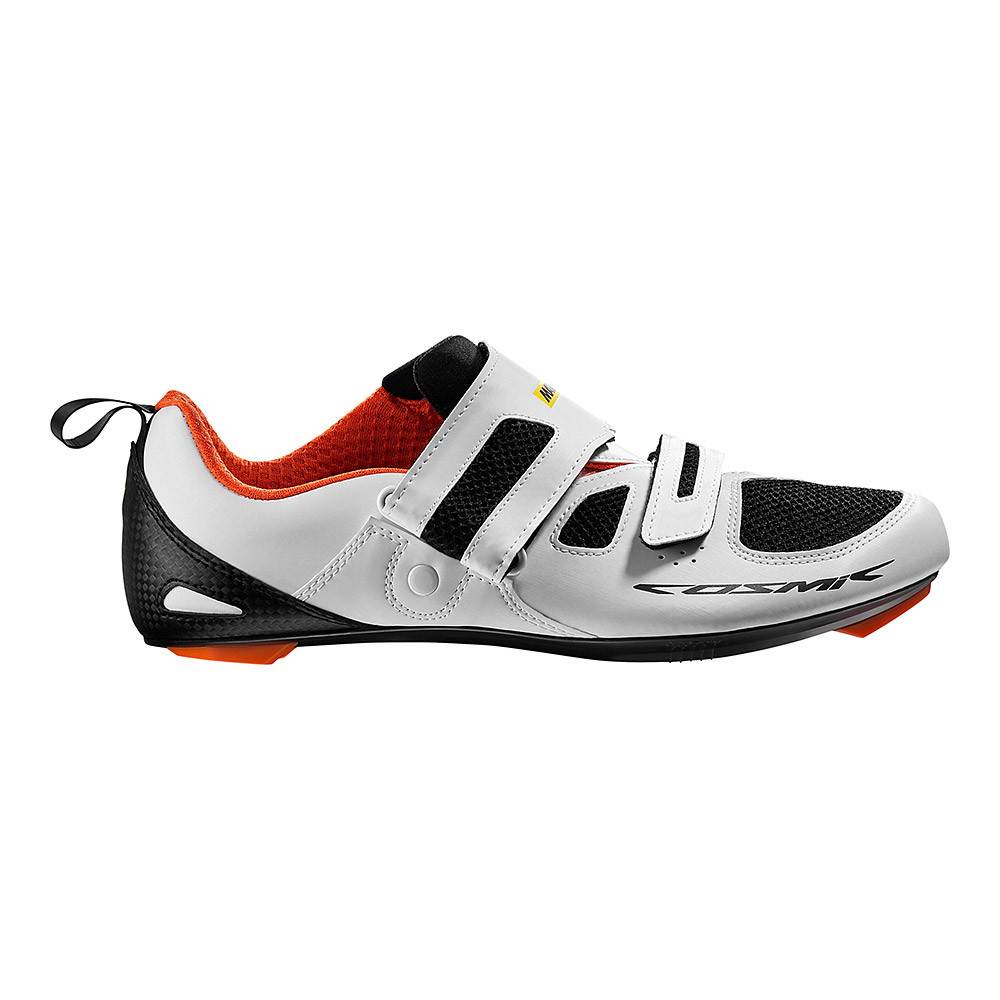 cosmic elite tri shoe