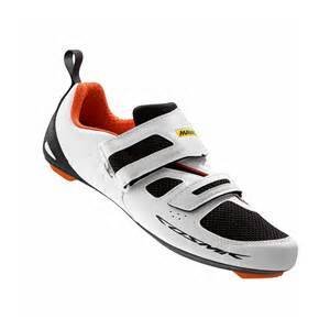 Mavic Mavic Cosmic Elite Triathlon Shoes