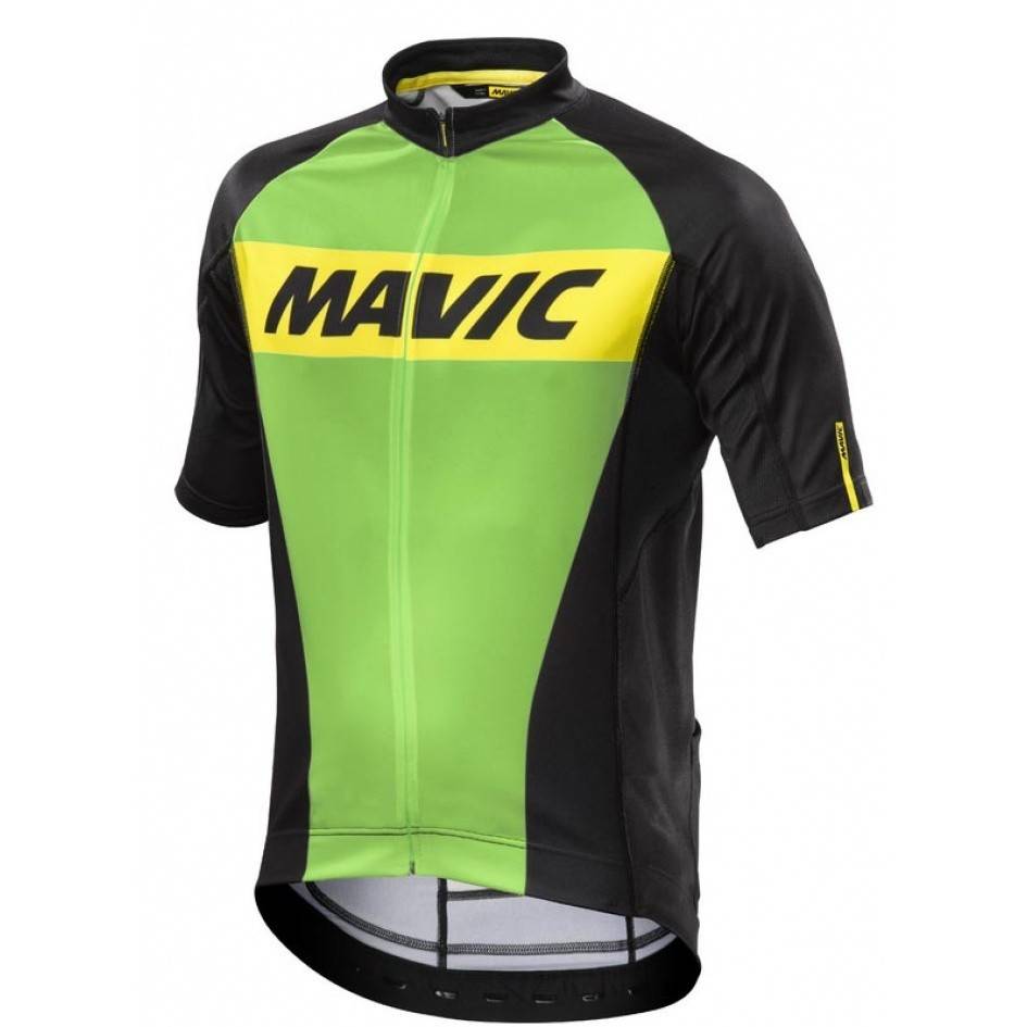 Mavic Mavic Cosmic Jersey