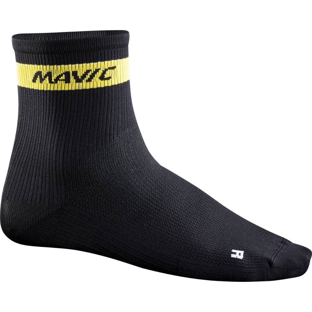 Mavic Mavic Cosmic Mid Sock