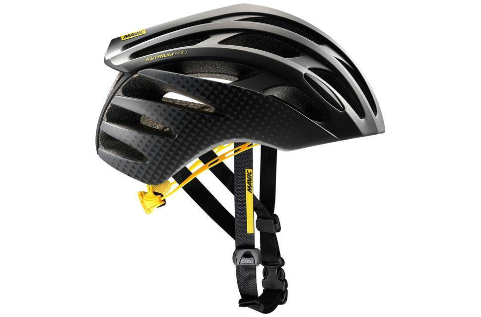 Mavic Mavic Ksyrium Pro Helmet