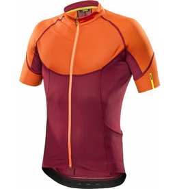 mavic cosmic pro jersey