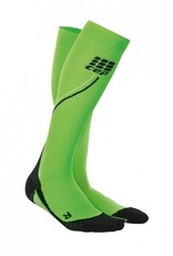 CEP CEP Mens Compression Night Run Socks 2.0