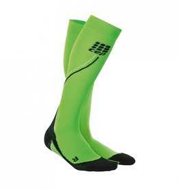 CEP CEP Mens Compression Night Run Socks 2.0