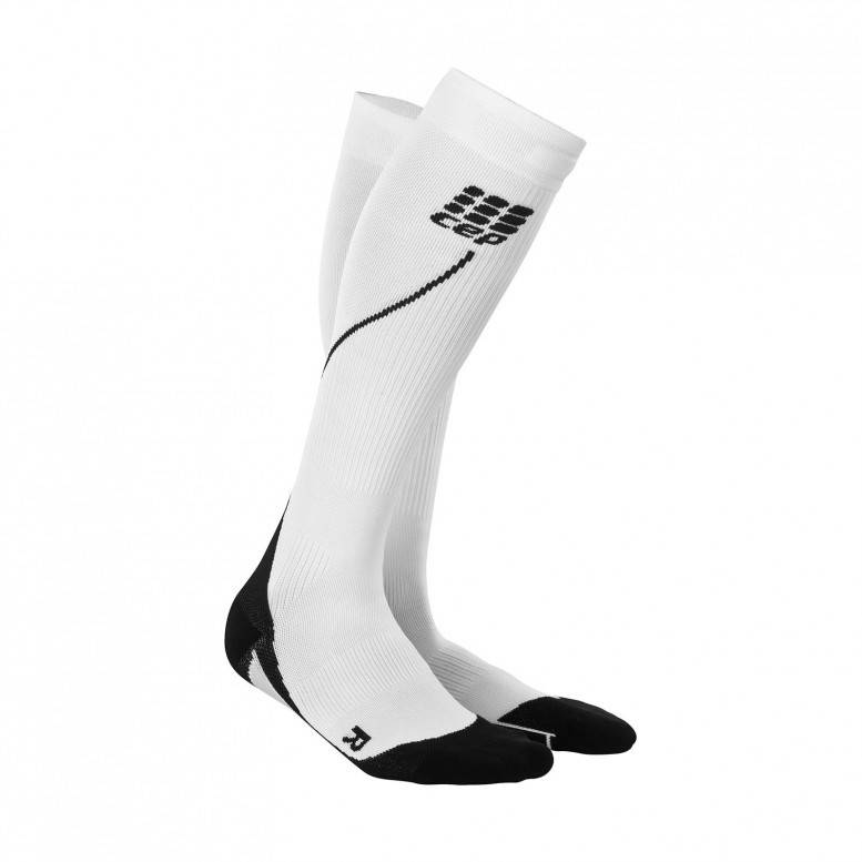 CEP CEP Mens Compression Run Socks 2.0