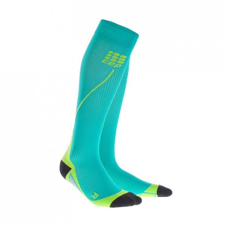 CEP CEP Mens Compression Run Socks 2.0