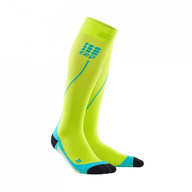 CEP CEP Mens Compression Run Socks 2.0