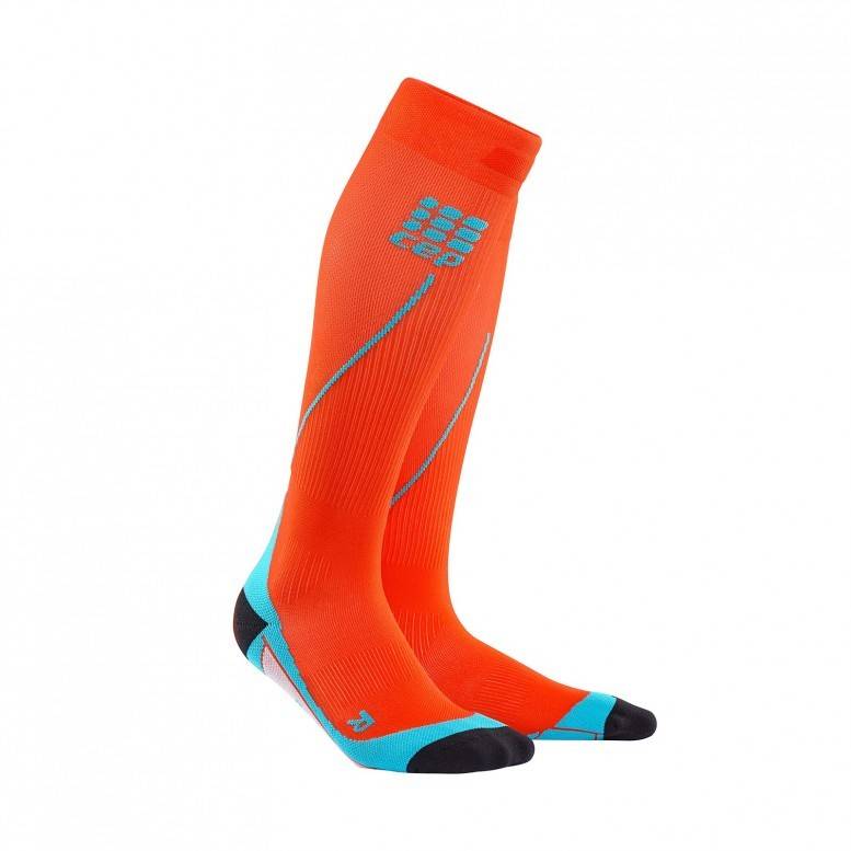 CEP CEP Mens Compression Run Socks 2.0