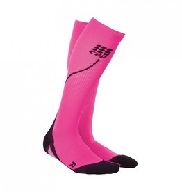 CEP CEP Womens Compression Night Run Socks 2.0