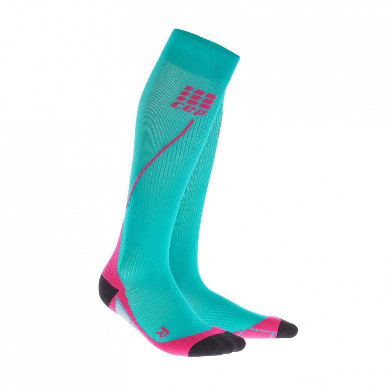 CEP CEP Womens Compression Run Socks 2.0