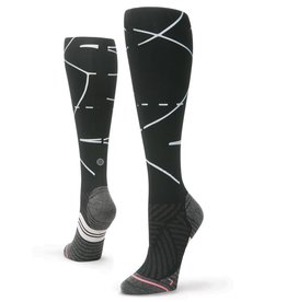 Stance Stance Run Womens Concrete OTC