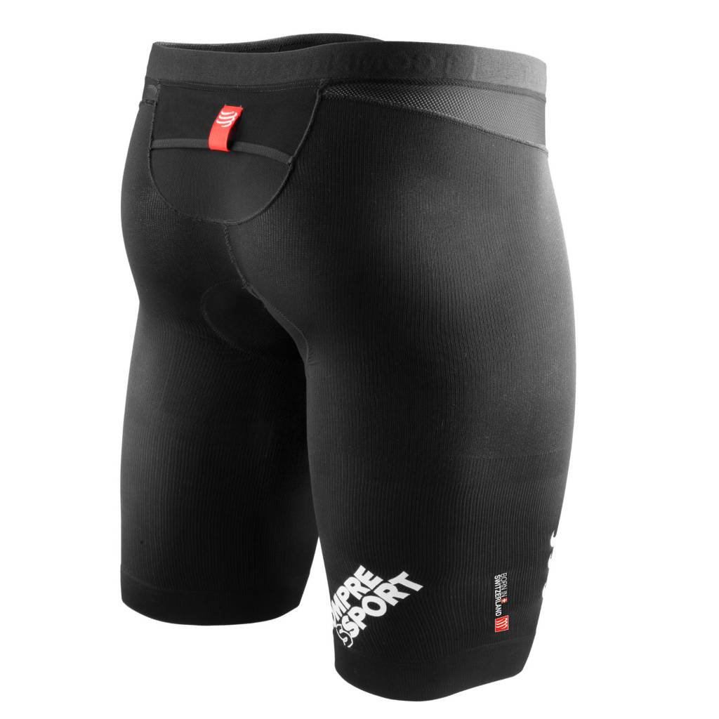 Compressport Compressport Mens Brutal V2 Shorts