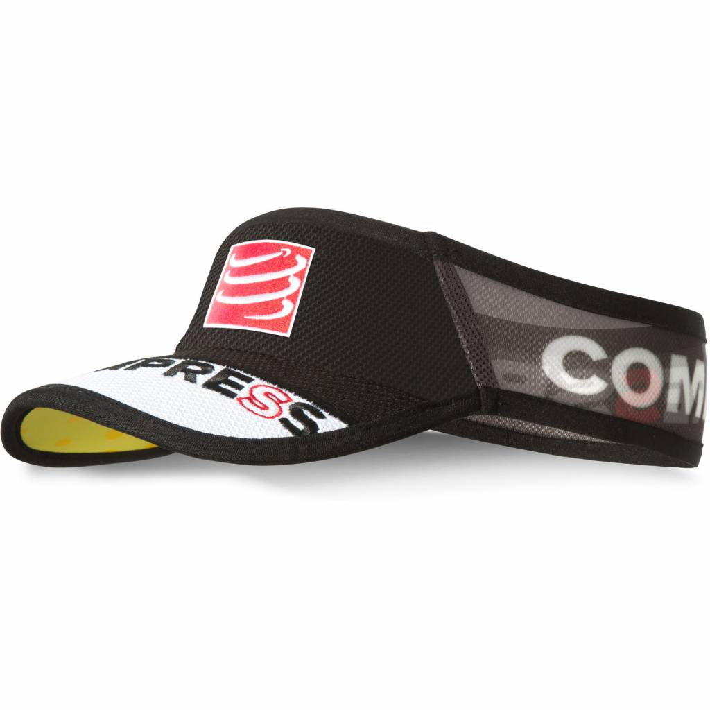 Compressport Compressport Ultralight V2 Visor