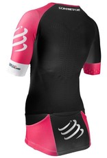 Compressport Compressport Womens Pro Racing TR3 Aero Tri Jersey