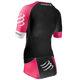 Compressport Compressport Womens Pro Racing TR3 Aero Tri Jersey