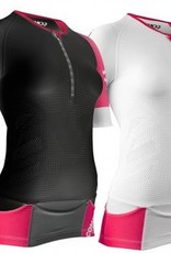 Compressport Compressport Womens Pro Racing TR3 Aero Tri Jersey