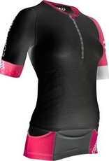 Compressport Compressport Womens Pro Racing TR3 Aero Tri Jersey