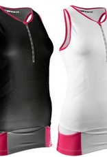 Compressport Compressport Womens Pro Racing TR3 Tank Tri Top