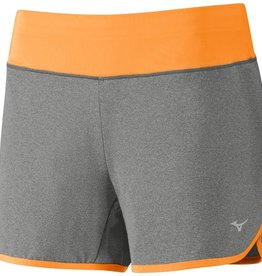 Mizuno Mizuno Womens Active Short