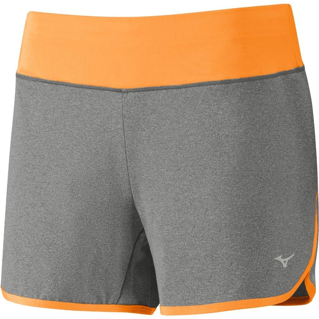 Mizuno Mizuno Womens Active Short