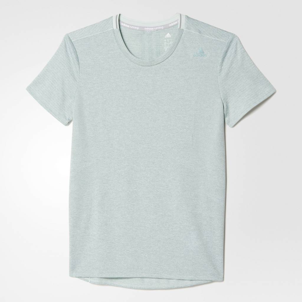 Adidas Adidas Womens Supernova SS Tee