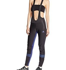 Adidas Adidas Womens Warmtefront BibTight