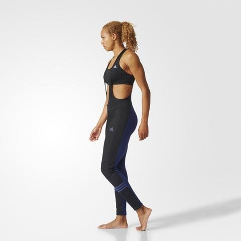 Adidas Adidas Womens Warmtefront BibTight