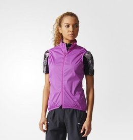 Adidas Adidas Womens Infinity Wind Vest