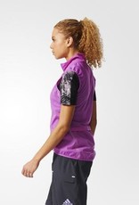 Adidas Adidas Womens Infinity Wind Vest