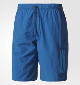 Adidas Adidas Mens 3Stripes Water Shorts