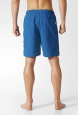 Adidas Adidas Mens 3Stripes Water Shorts