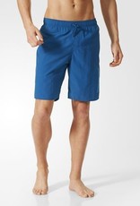 Adidas Adidas Mens 3Stripes Water Shorts