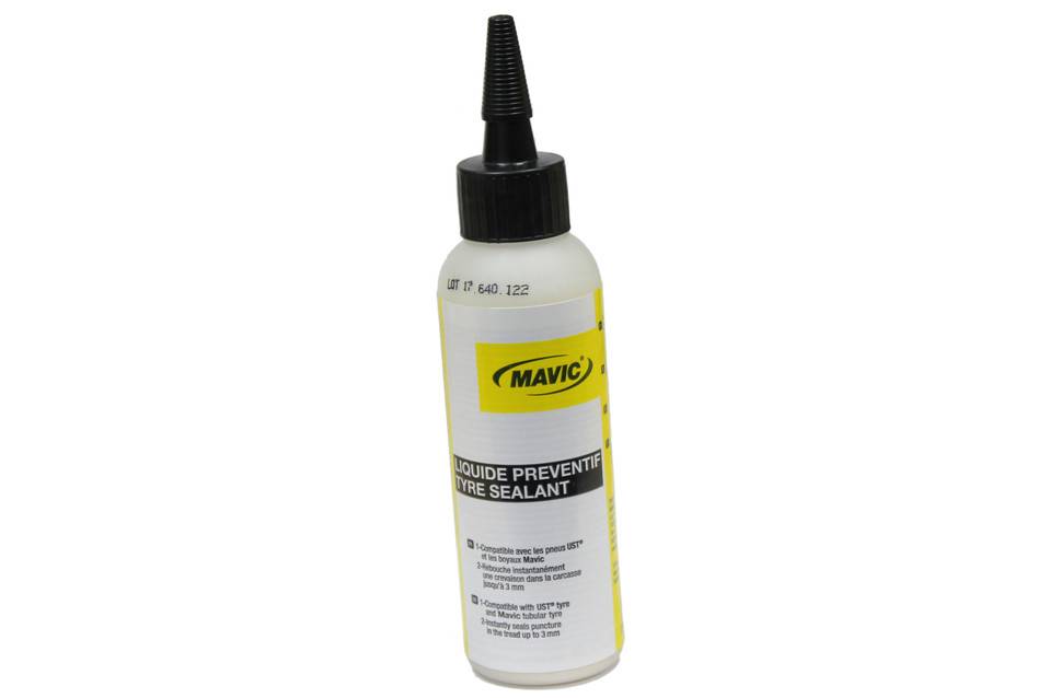 Mavic Mavic Tyre Sealant