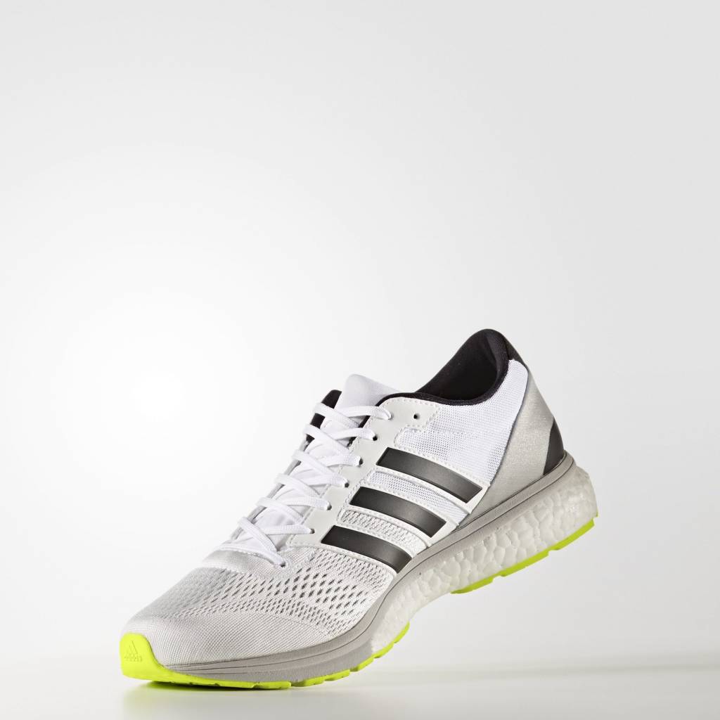 Adidas Adidas Mens Adizero Boston