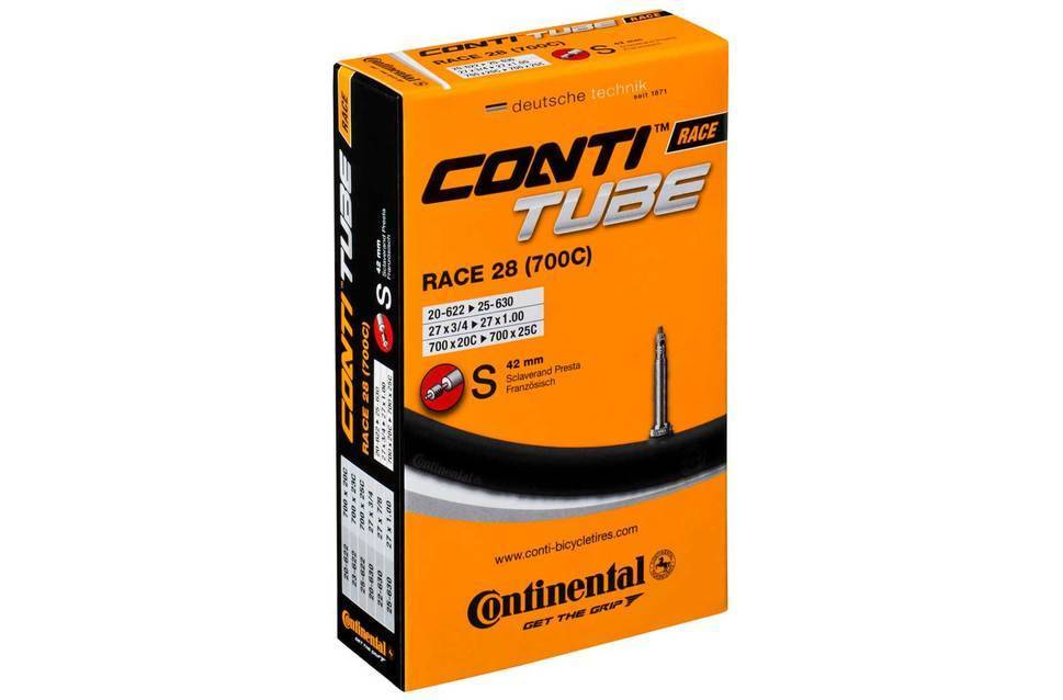 Continental Continental 700c Inner Tube