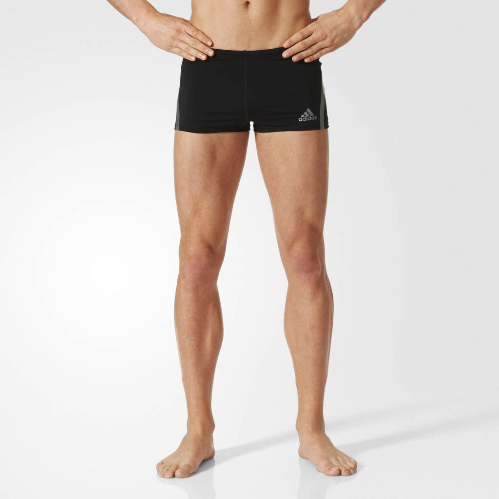 Adidas Adidas Mens R TR+Tape Graphic Boxer