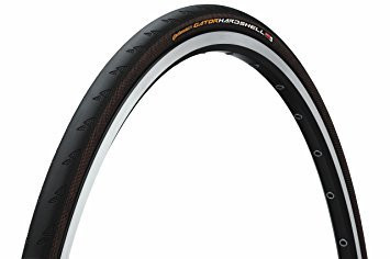 Continental Continental Gator Hard Shell Tyre