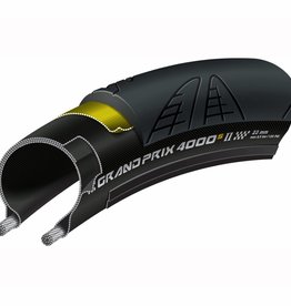 Continental Continental GP4000s 2 Tyre