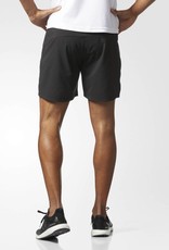Adidas Adidas Mens Supernova Short 5"