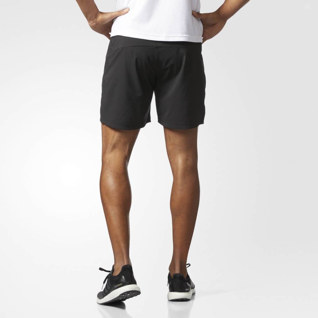 Adidas Adidas Mens SN Short 7"