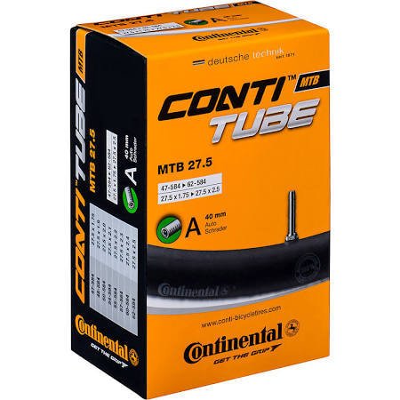 Continental Continental 27.5" Inner Tube