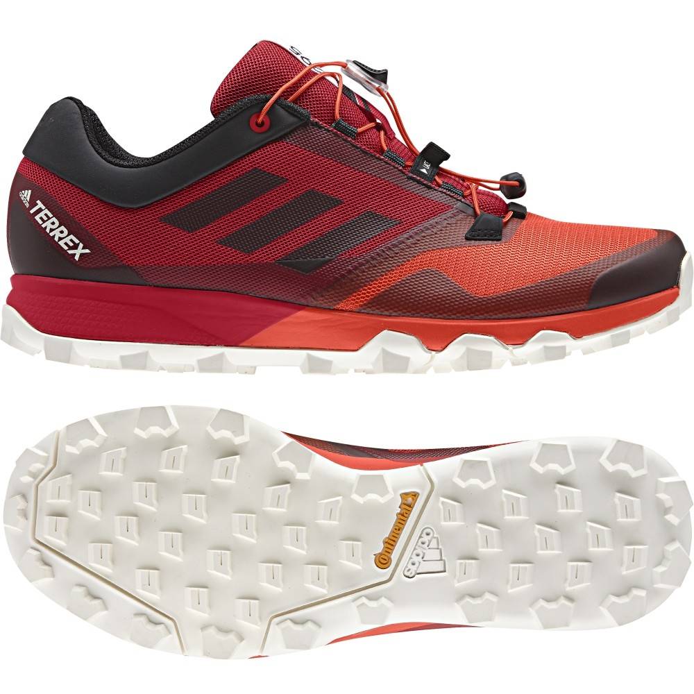 Adidas Adidas Mens Terrex Trailmaker