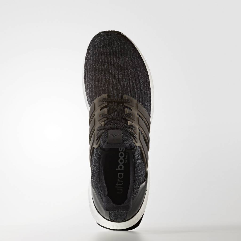 Adidas Adidas Mens UltraBoost