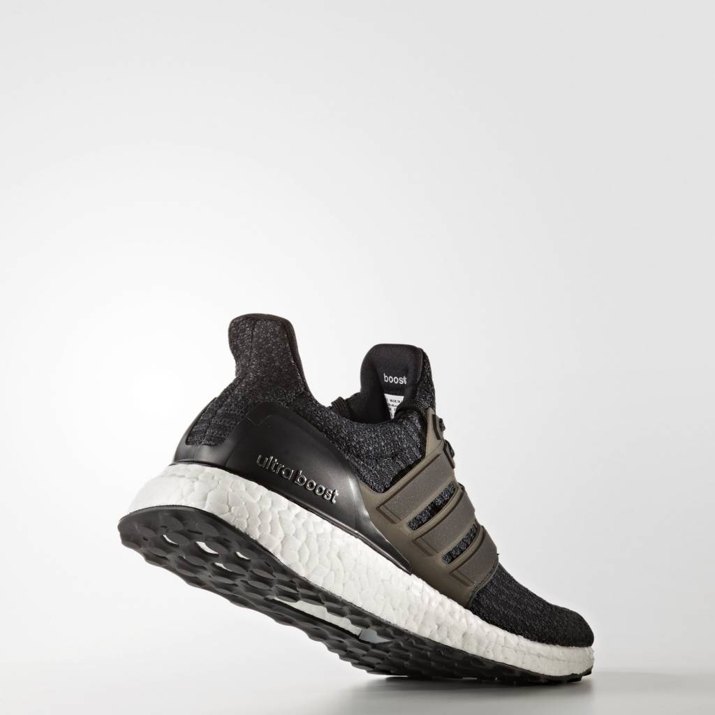 Adidas Adidas Mens UltraBoost