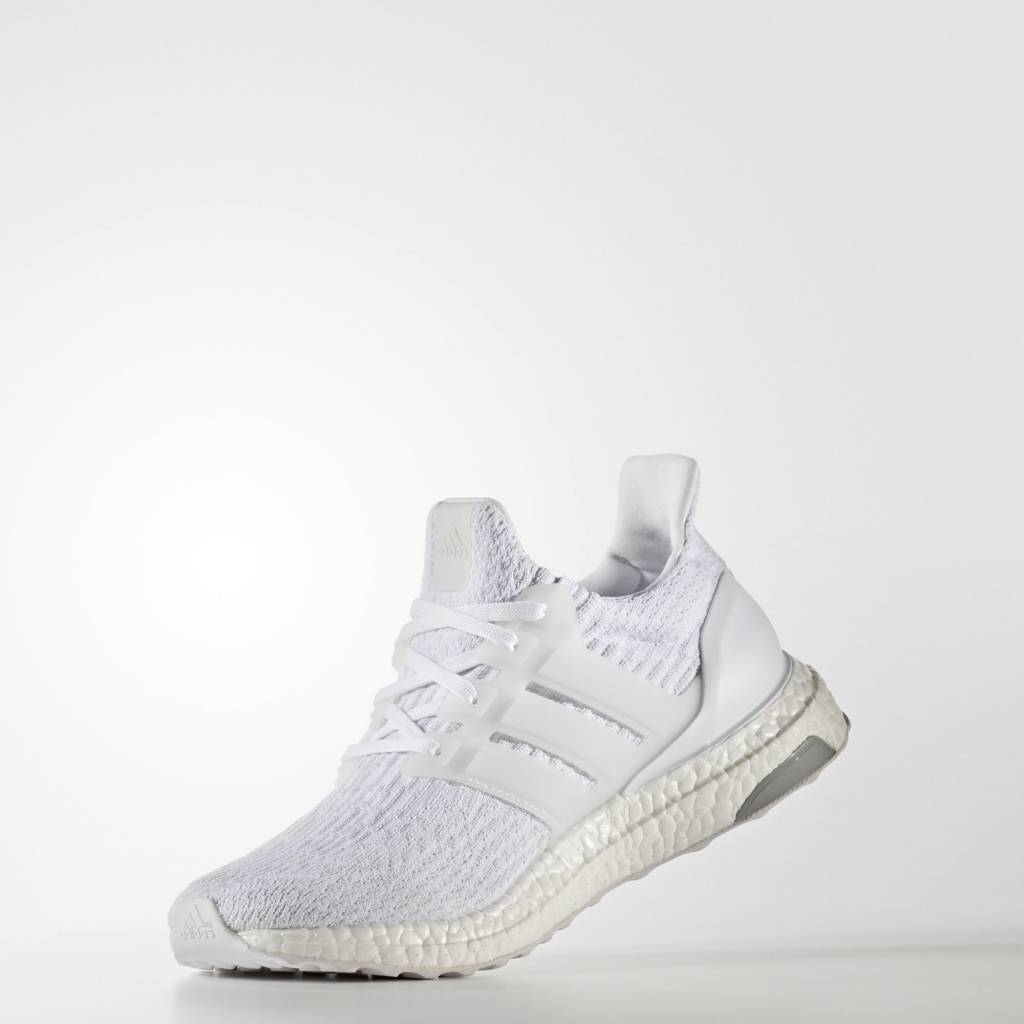 Adidas Adidas Mens UltraBoost