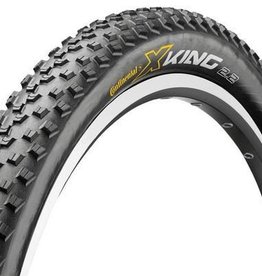 Continental Continental X King MTB Tyre