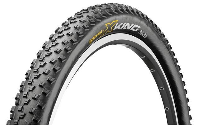 Continental Continental X King MTB Tyre