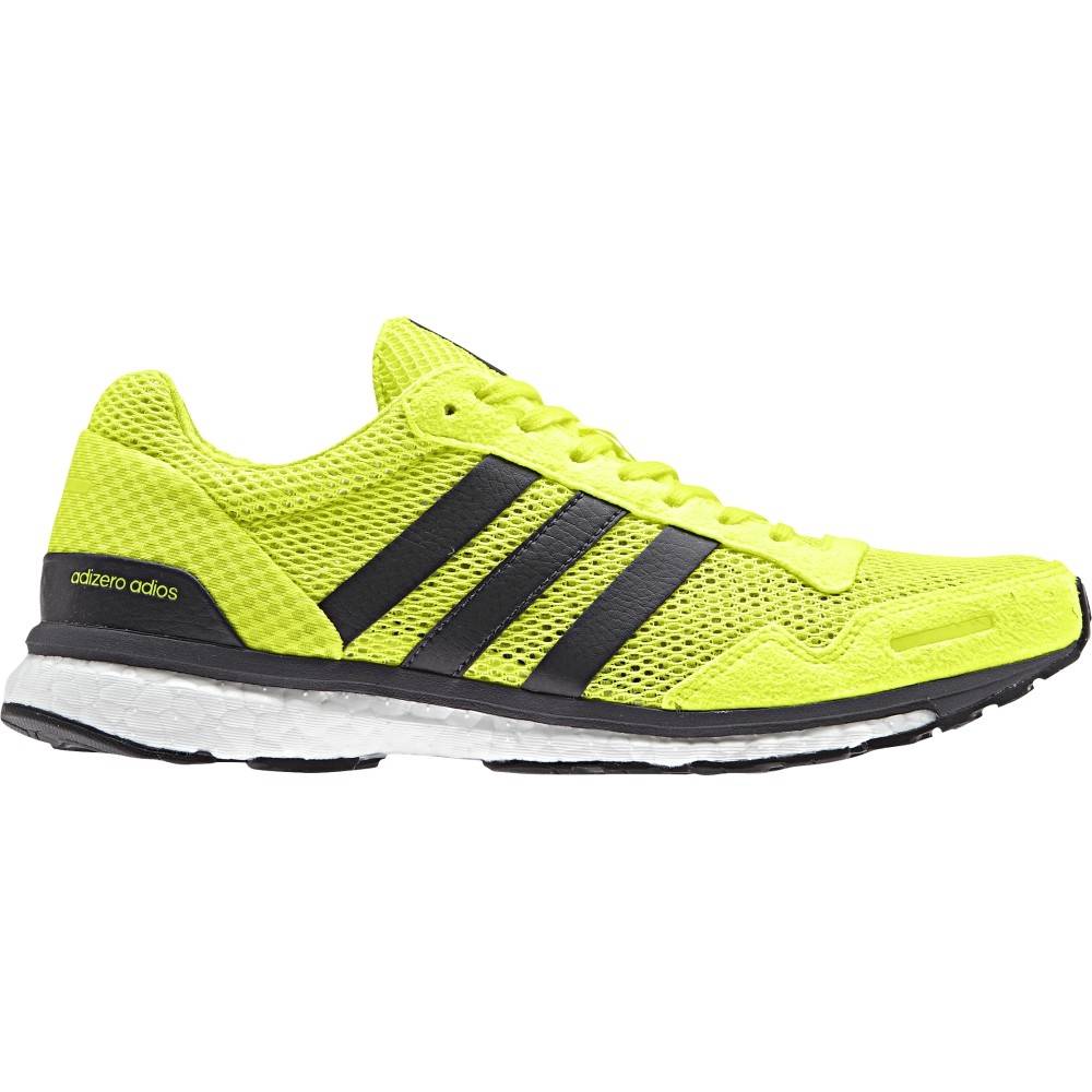 Adidas Womens Adizero Adios 3 - The Triathlon Shop