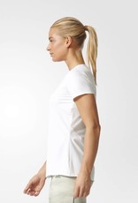 Adidas Adidas Womens Feminine Tee